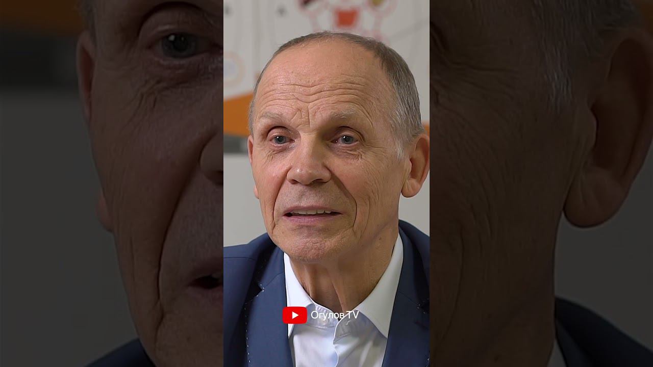 Упражнение для усиления памяти от Огулова А.Т. смотреть онлайн