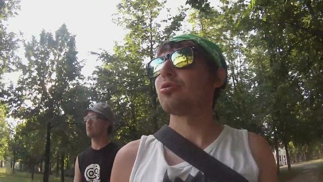 Off The World 9.2 - Даманский остров смотреть онлайн