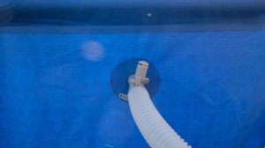 How To Install Intex Hydro Aeration Adapter