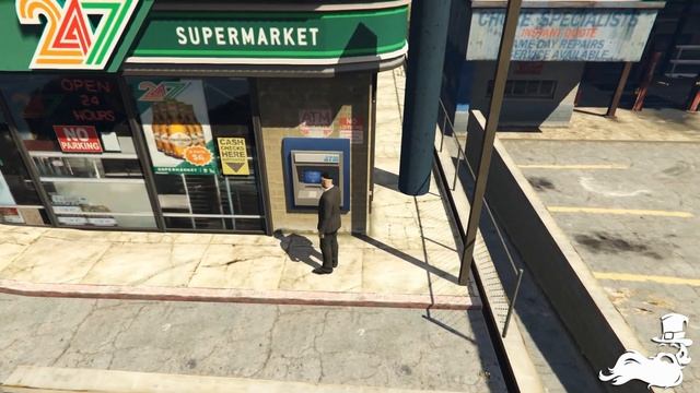 GTA 5 НОВЫЙ СЕРВЕР AQUA RP С ЧЕГО НАЧАТЬ? смотреть онлайн