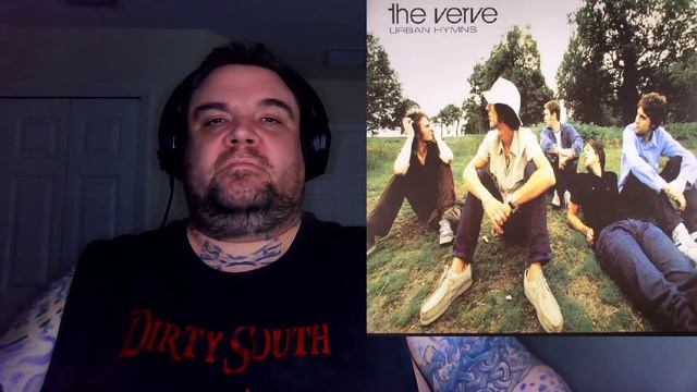 The Daily Dose : The Verve - Bittersweet Symphony смотреть онлайн