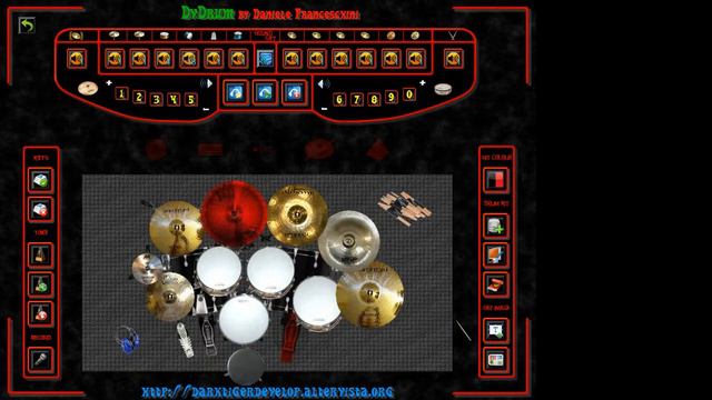 Cover DV'DRUM I PREVAIL - Blank Space (Taylor Swift) смотреть онлайн