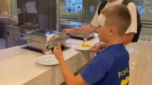 Обзор СПА отеля The Sense Deluxe & Spa 2024г. Турция. Сиде