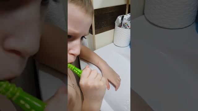 Пластинка для прикуса, как ухаживать смотреть онлайн