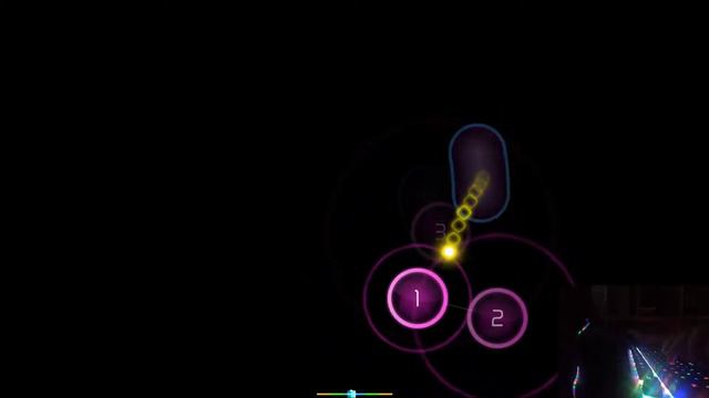 osu! Cheeki Breeki Hardbass Anthem (sakuraya) [Slav King] LIVE GAME смотреть онлайн