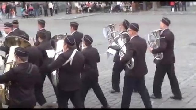 Победа в Европе смотреть онлайн