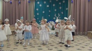 Ай да елочка