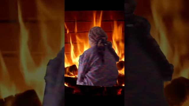 My Immortal Grandma Getting Burned in Hell ??? #funny #grandma #hell #shorts смотреть онлайн