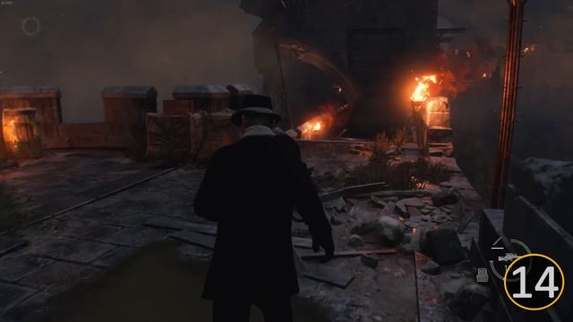 Resident Evil 4 Remake - Секреты, Фишки и Интересные детали смотреть онлайн