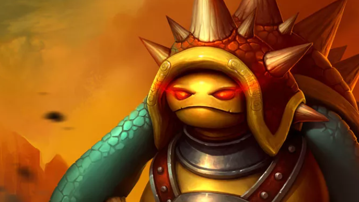 ✅ ТОП 10 САМЫХ СИЛЬНЫХ И САМЫХ СЛАБЫХ ЧЕМПИОНОВ Вайлд Рифт / League of Legends Wild Rift смотреть онлайн