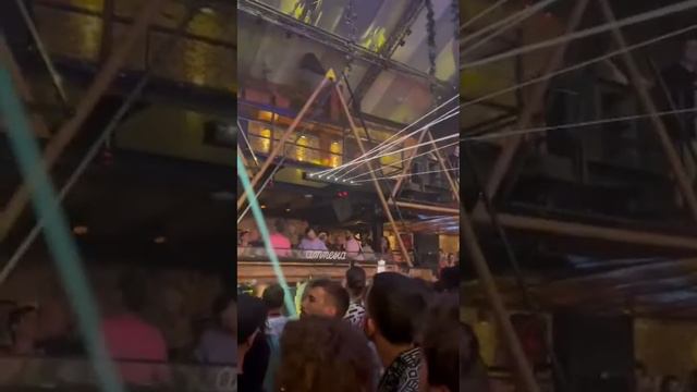 Ricardo Villalobos b2b RPR [a:rpia:r] Piramid-amnesia Ibiza 25.09.2022 смотреть онлайн