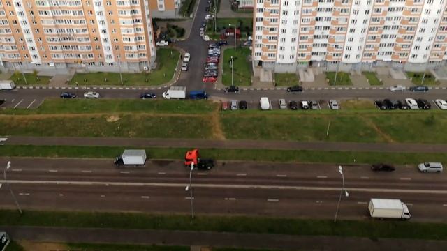 Бутово парк 2 - Корпус 28.1 - 1я секция - 17 этаж - Двушка (09.2018) смотреть онлайн