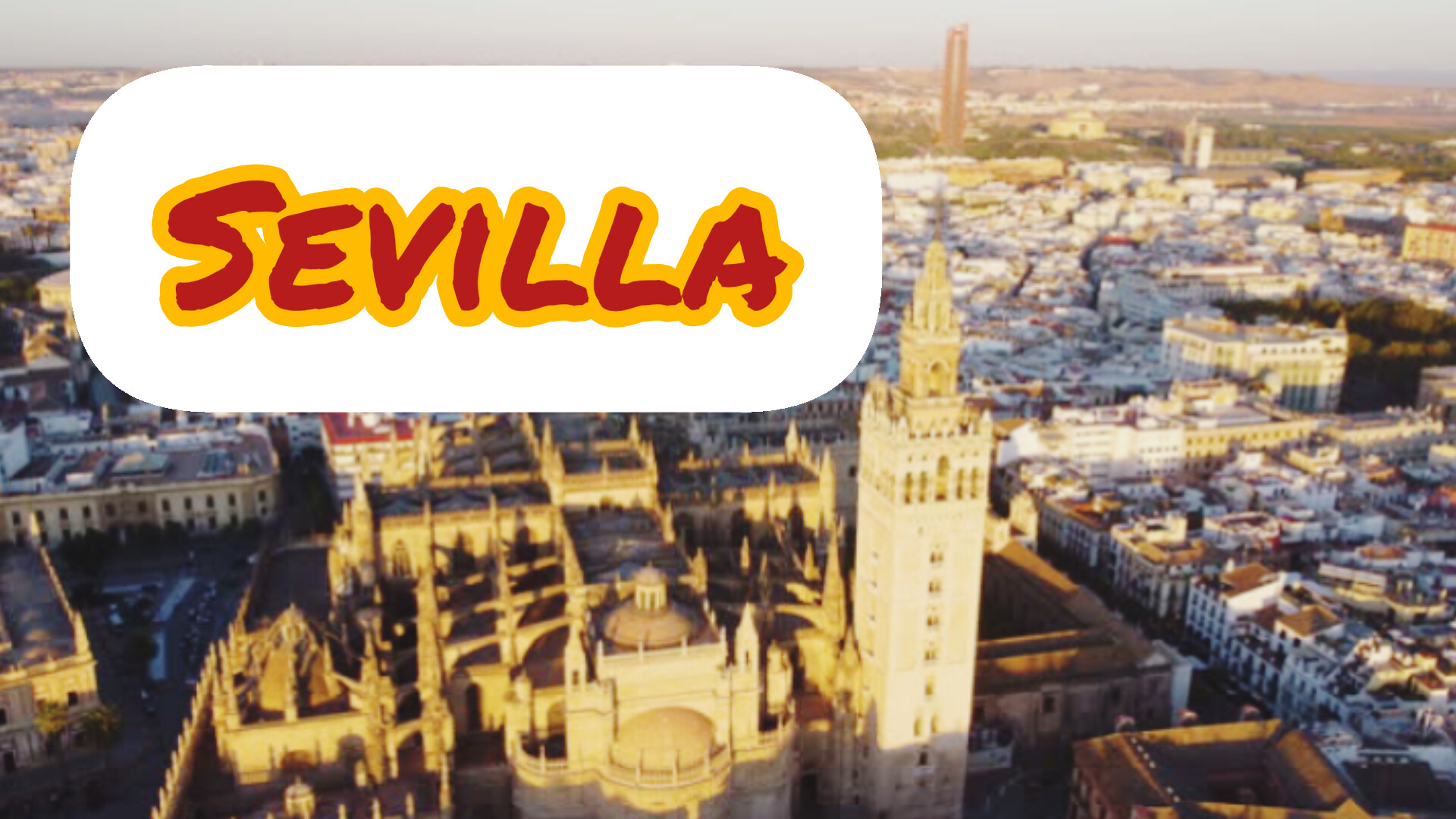 Sevilla. Spain