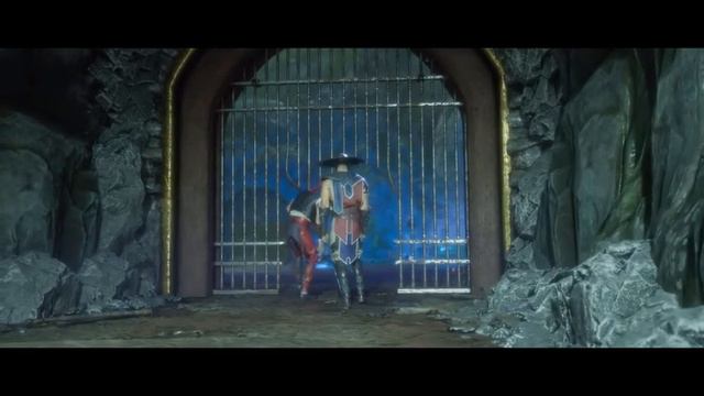 Прохождение Mortal Kombat 11. Глава 3. Лю Кан и Кун Лао. смотреть онлайн