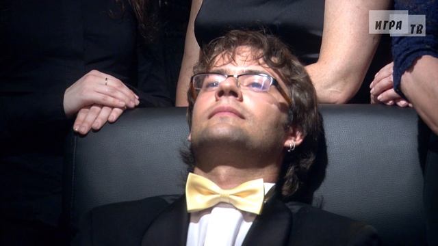 Что? Где? Когда? Первая игра Летней серии. Выпуск от 25.05.2013 смотреть онлайн