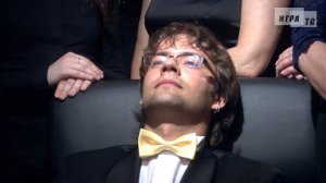 Что? Где? Когда? Первая игра Летней серии. Выпуск от 25.05.2013