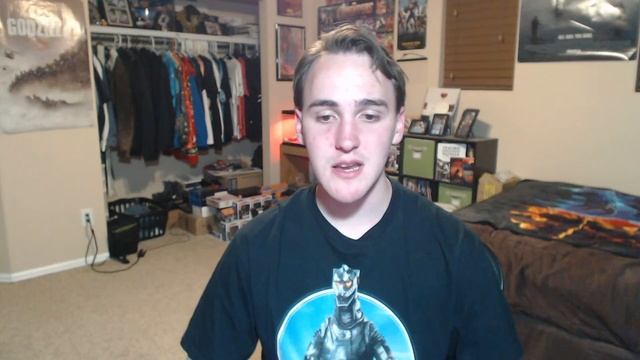 Godzilla Q&A Live (6/22/2021) смотреть онлайн