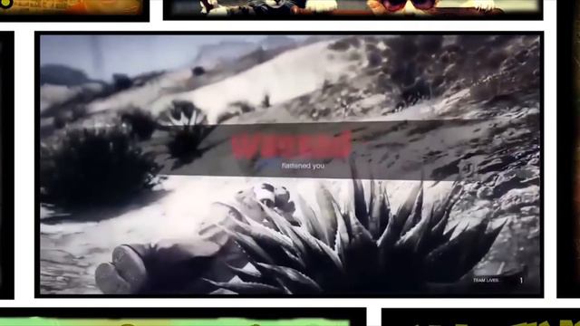 лучшие дороги в GTA V смотреть онлайн