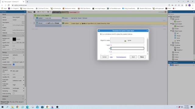 Create a Super Boss - Construct 3 Tutorials смотреть онлайн