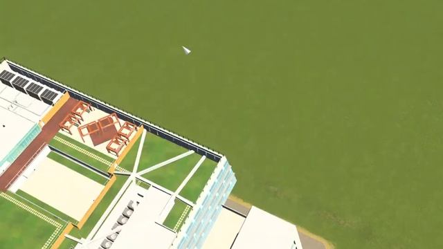 Cities Skylines: Heart Of Korea a first look смотреть онлайн