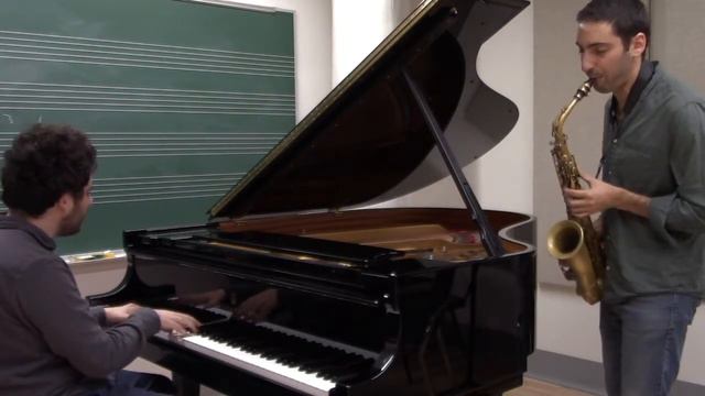 Work - Noah Becker + Anthony Pearlman смотреть онлайн