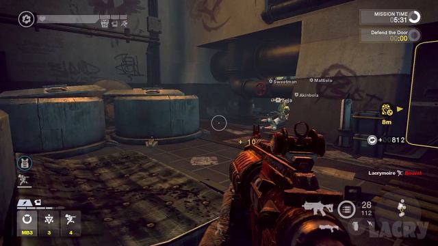 Brink Full Walkthrough Gameplay - No Commentary (PC Longplay) смотреть онлайн