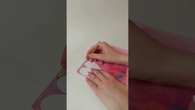 ИДЕЯ декора ? как вам? #декордома #декор #своимируками #творчество #craft #diy #избумаги смотреть онлайн