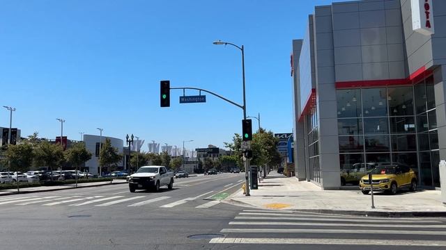 Лучший автомобиль для Америки | Приус или есть варианты лучше? смотреть онлайн