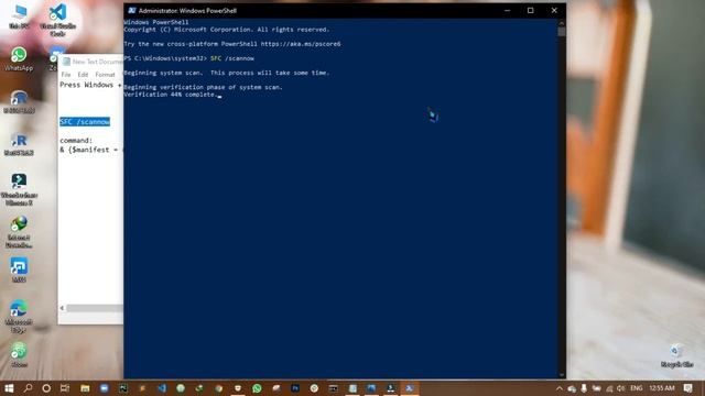 How to Fix 0x80072ee7 unspecified error смотреть онлайн