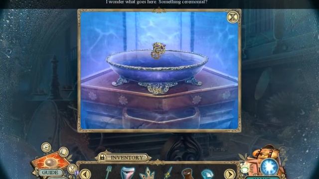Hidden Expedition 7: The Crown Of Solomon (CE) - Ep4 - w/Wardfire смотреть онлайн