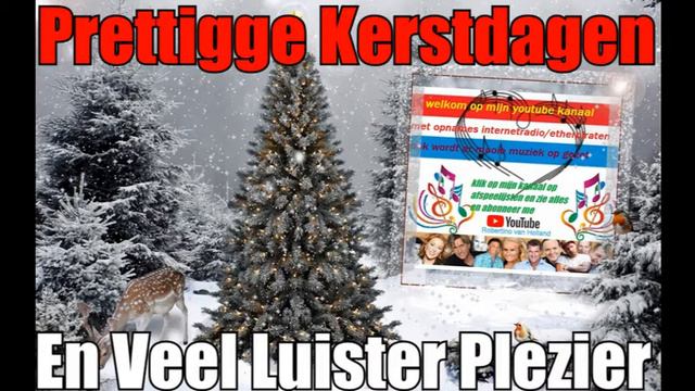 Jantje Smit&Bridget Kerst Voor Iedereen ABONNEER ME смотреть онлайн