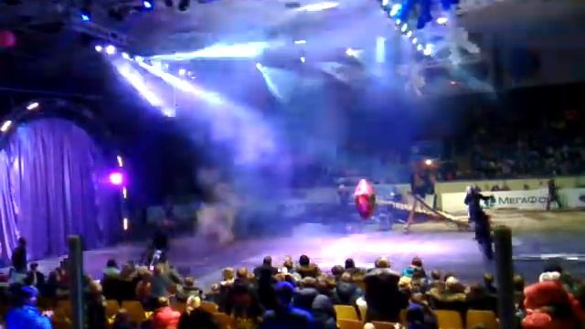 Цирк Демидовых смотреть онлайн