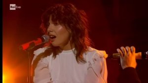 Madame e Izi - Via del Campo (Cover Sanremo 2023)