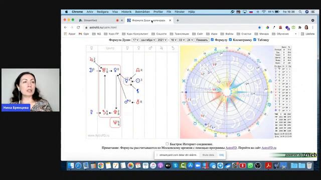 Что показывает Формула души смотреть онлайн