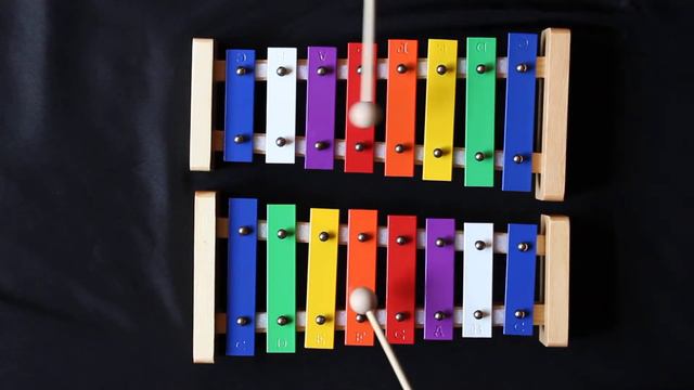 “Amazing Grace Duet” from Popular 8 Note Songs смотреть онлайн