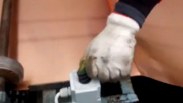 Фальцегибочный станок смотреть онлайн