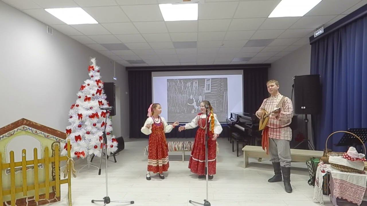«Подружка моя» – припевки смотреть онлайн