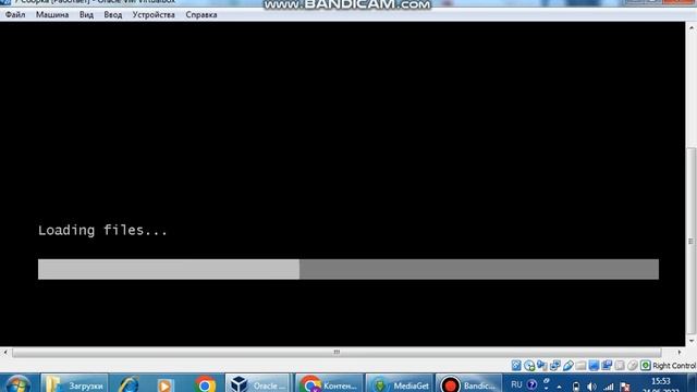 Установка Сборки Виндоувс 7-Ошибка памяти смотреть онлайн