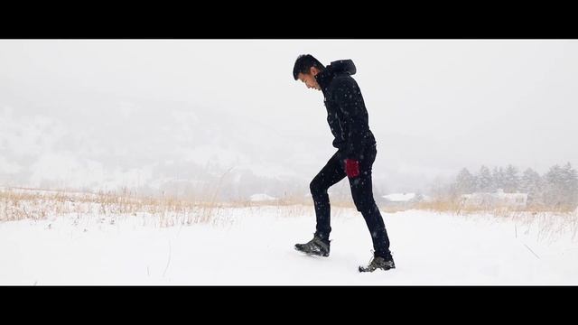 Winter vs Spring смотреть онлайн