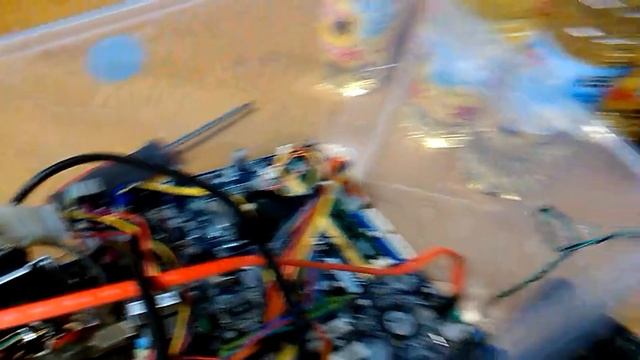 Пассивное охлаждение системника или компьютер для мастерской ЭКСПЕРИМЕНТ 1 смотреть онлайн