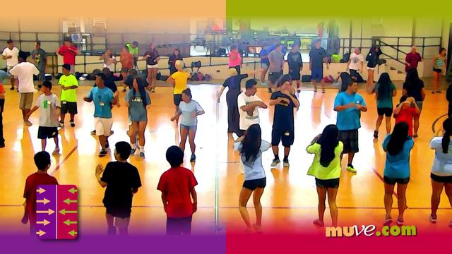 Group Dance Activity Ideas - Dance Improvisation Exercises for Teens and Staff for Summer Fun смотреть онлайн