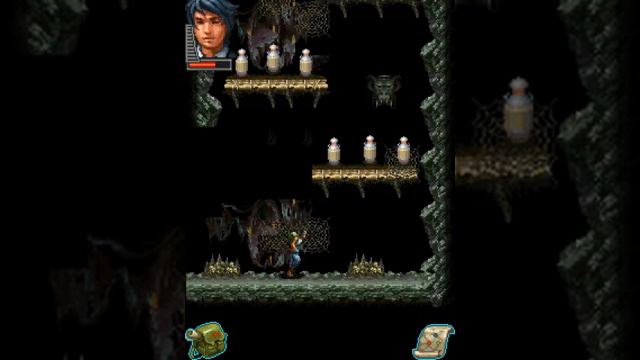 Солдат Призрак / Soldier Ghost (5/?)