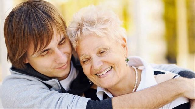 Елена Косничева Слово, МАМА дорогое смотреть онлайн