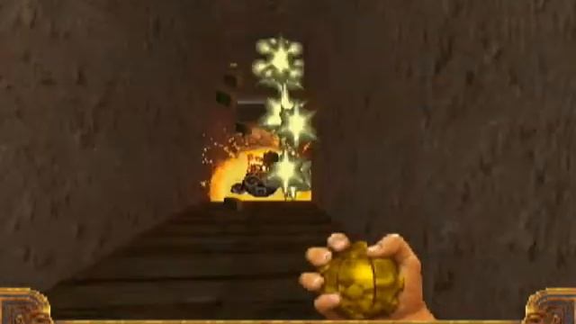 Powerslave (Exhumed) PSX - Part 11 (Kilmaat Haunt) + Ending смотреть онлайн