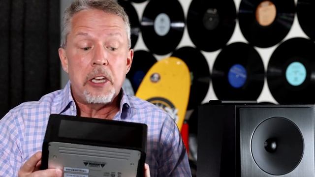 NAD C 700 vs. M10 V2 - 5 Reasons Why Paying More Is Better - SoundStage! Real Hi-Fi (Ep:33) смотреть онлайн