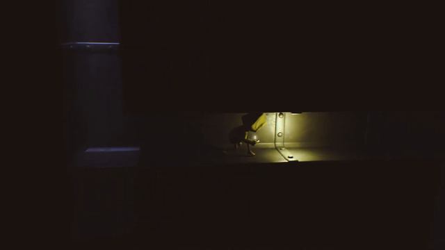 БОЖЕСТВЕННЫЙ СЕЙВ: Little Nightmares: #3 смотреть онлайн