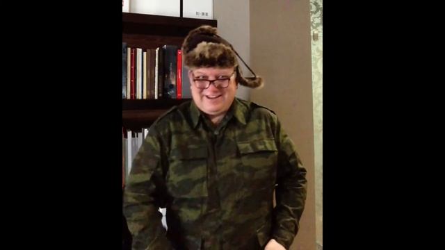 А.Твардовский. "Василий Теркин". "Два солдата". смотреть онлайн