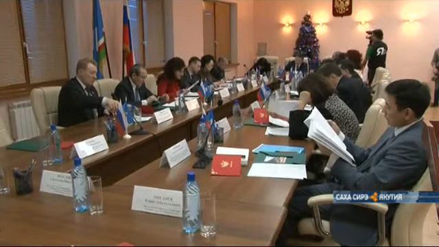В Якутии около тысячи заключенных не могут устроить на исправительные работы смотреть онлайн