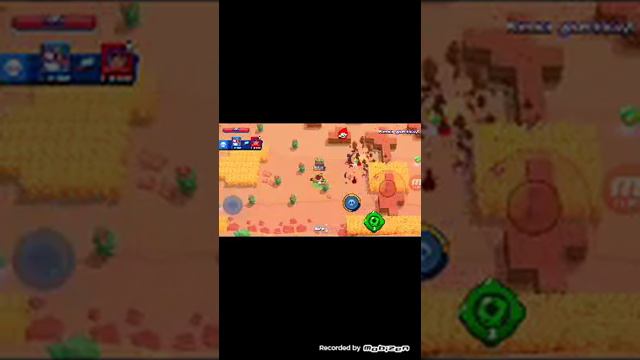 Nulls Brawl как я играю
