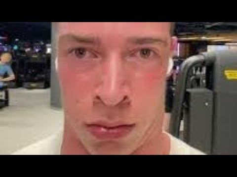 воцок больше не чувствую (GLEBASS) (speed up)